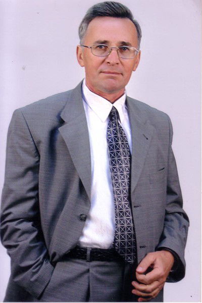 Александр Замковой