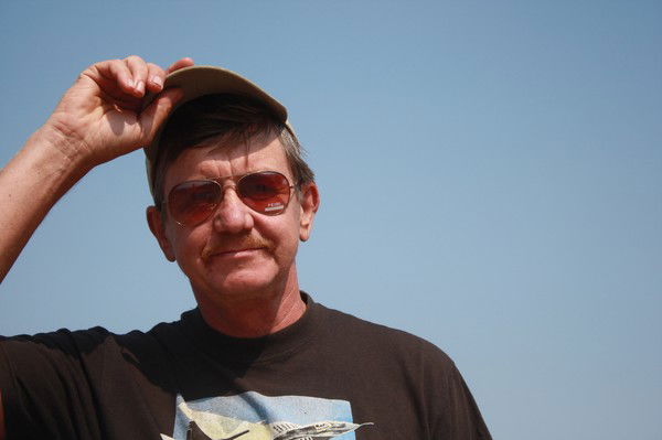 Александр Ивашкин