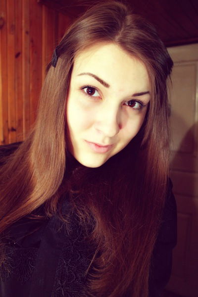 Алина Маркуш