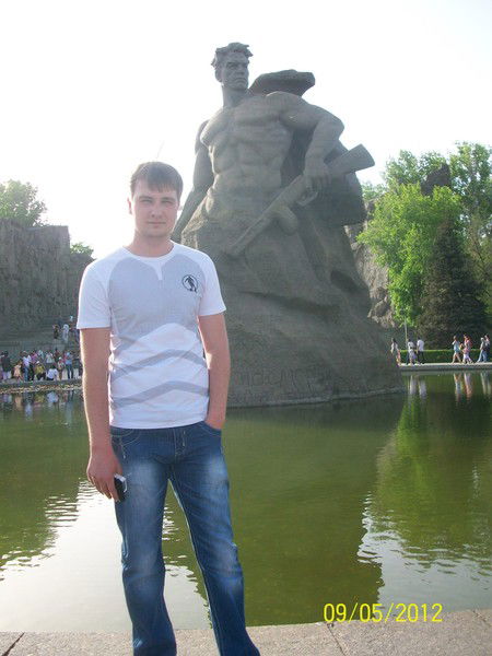 Игорь Прокофьев