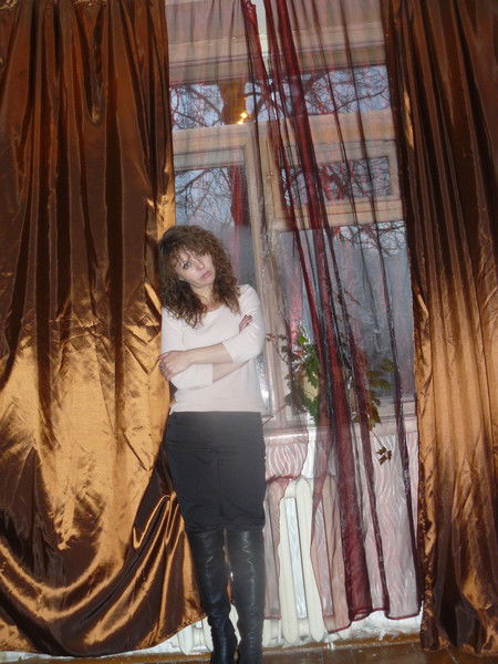 Вероника Тунеля