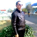 Serious Person