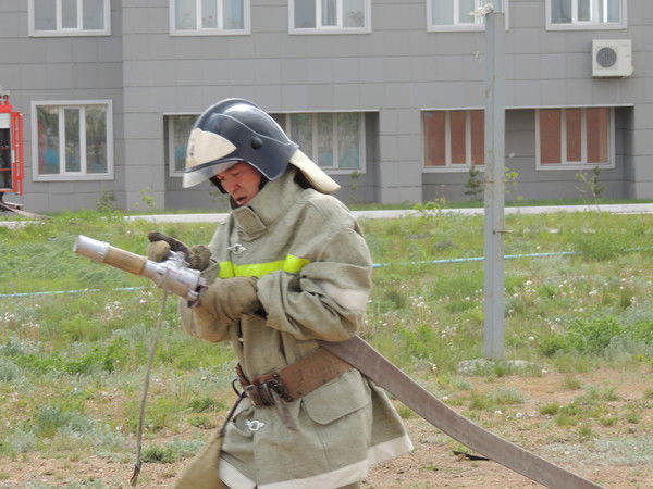 Данияр Кудерин