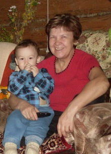 Гульшат Тазетдинов