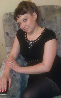 Олька Моисеева