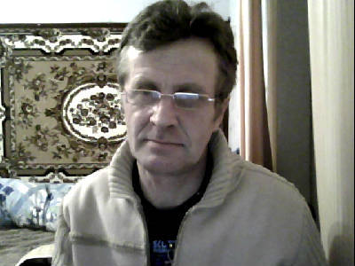 Сергей Москаленко