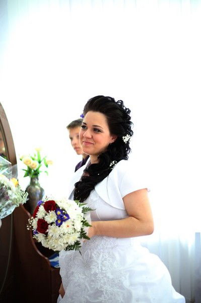 Екатерина Титенкова