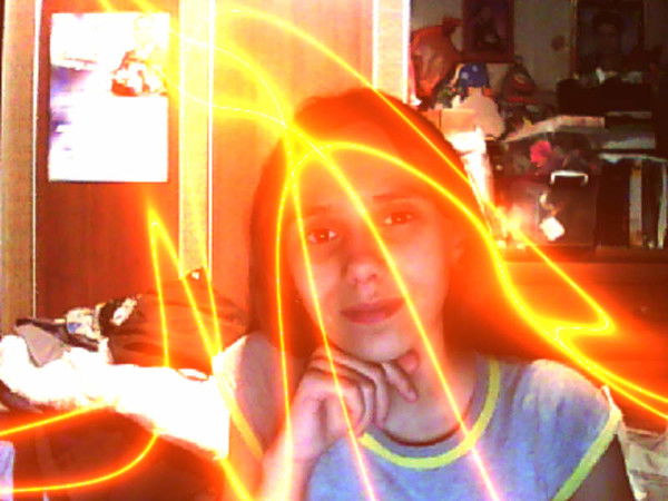 Катя Мясникова