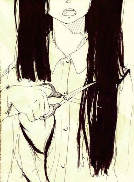 Дашка Карамышева