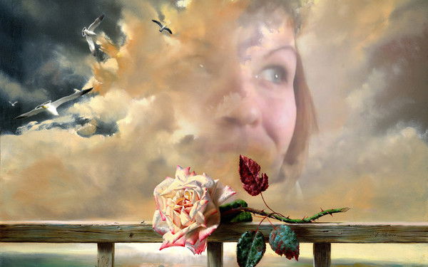 Любовь Майорова