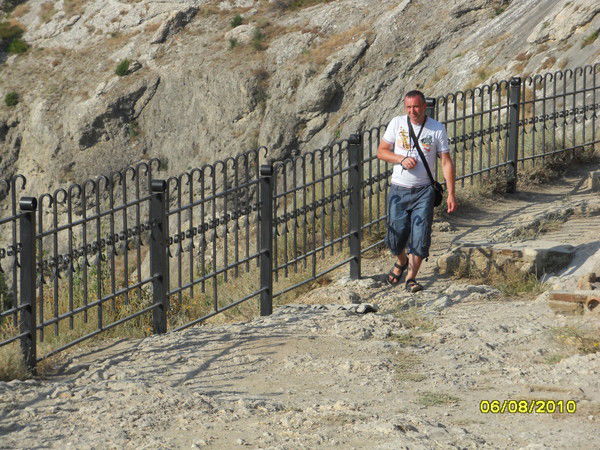 Сергей Хомченко