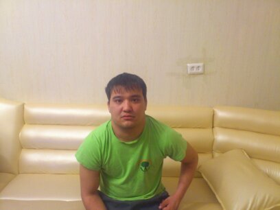 Рахат Тасимов