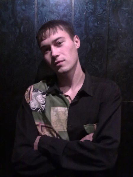 Макс Политов