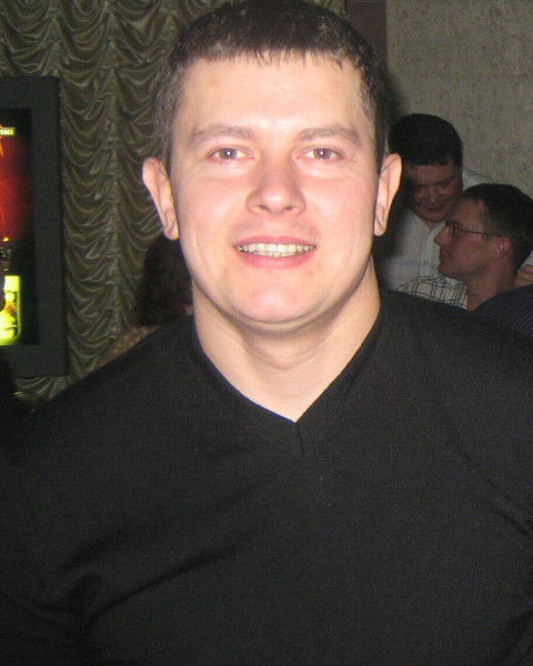 Дмитрий Климович