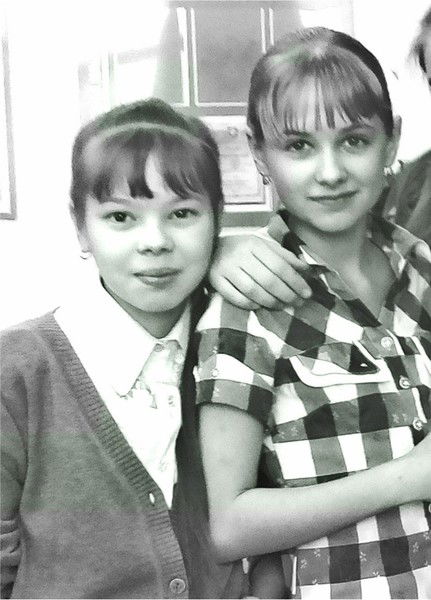 Аина Гумарова