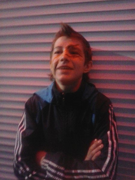 Je N'aime Qu'une Seule Fois