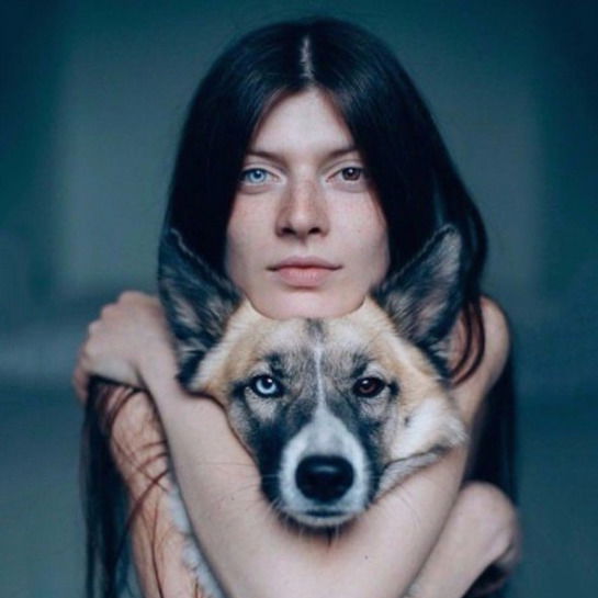 Анна Нетребина