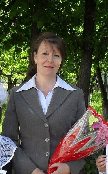 Анна Темаева