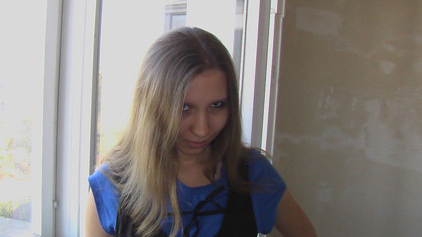 Ксю Кискина