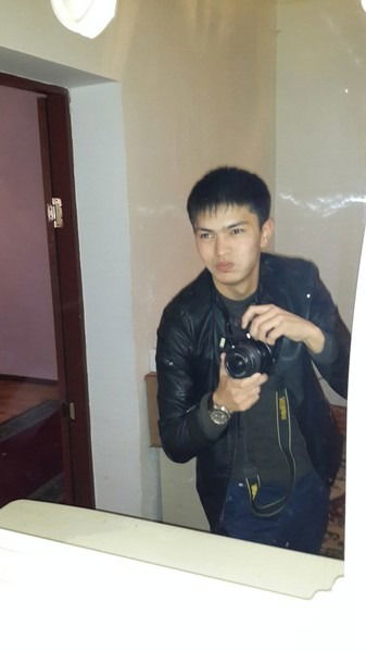 Малыш Малыш