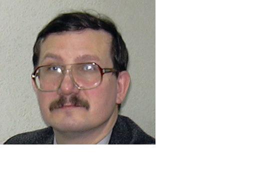 Евгений Климов