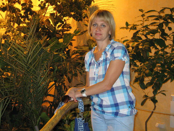 Вера Репина