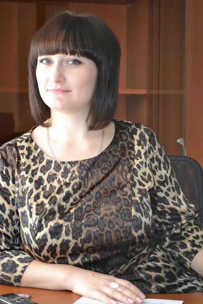 Анна Киселева