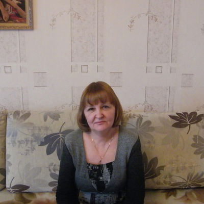 Лариса Тирпинева