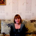 Лариса Тирпинева
