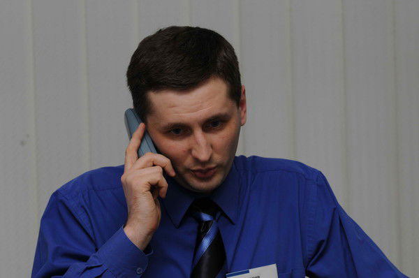 Ростислав Доброштанов