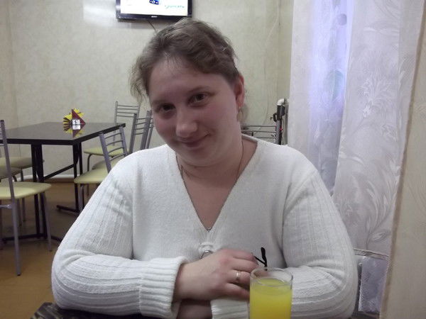 Ирина Бударагина