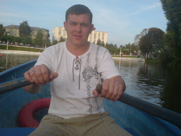 Алексей Лаптев