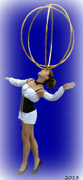 Юлия Лобода