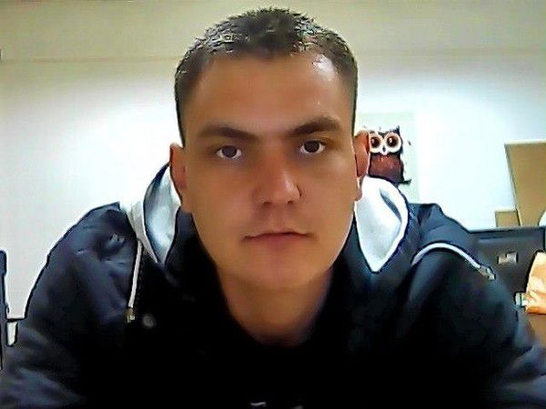 Дмитрий Васильцов