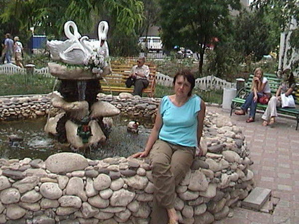 Наталья Кутакова