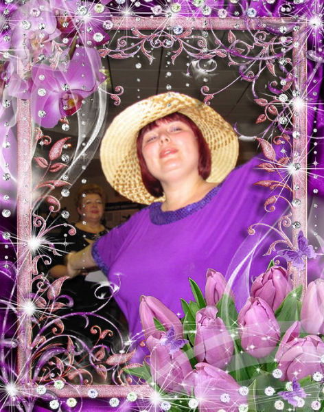 Юлия Раевская