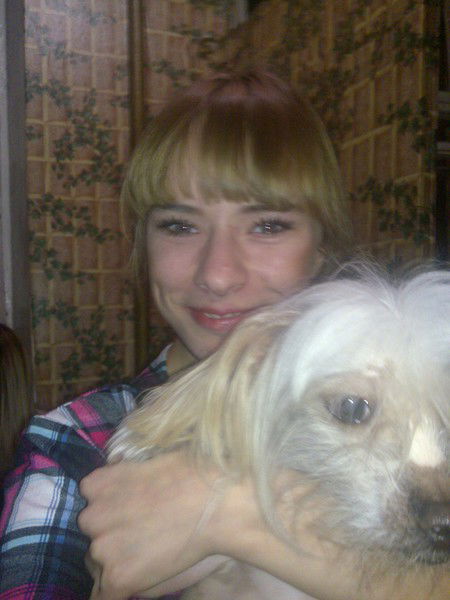 Лера Михалевич