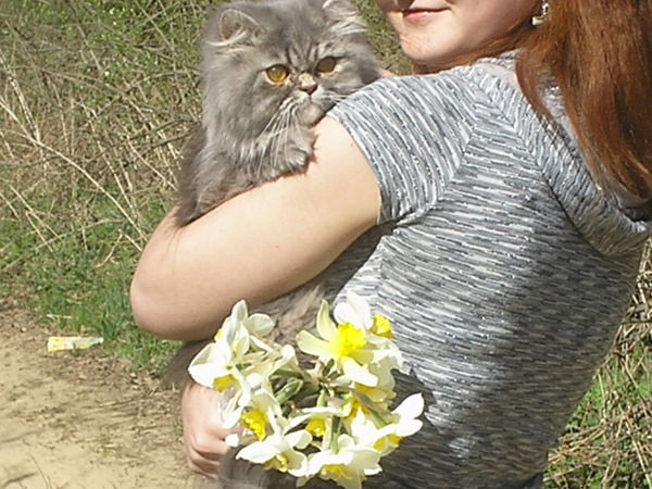 Александра Микеничева