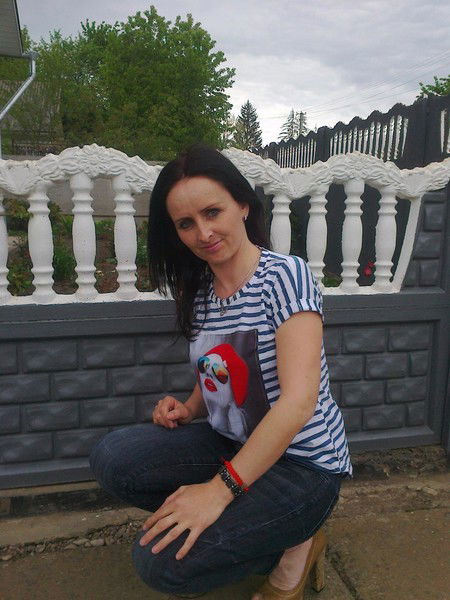 Любов Колотило