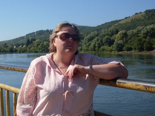 Лариса Дроздова