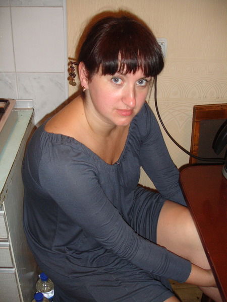 Ольга Цыбульник