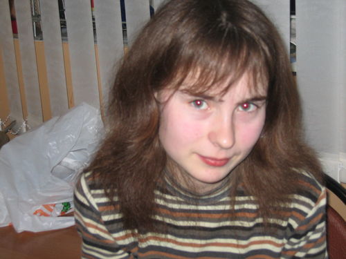 Юлия Дунаева