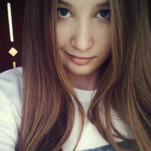 Екатерина Нечаева