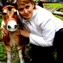Оля Шестакова
