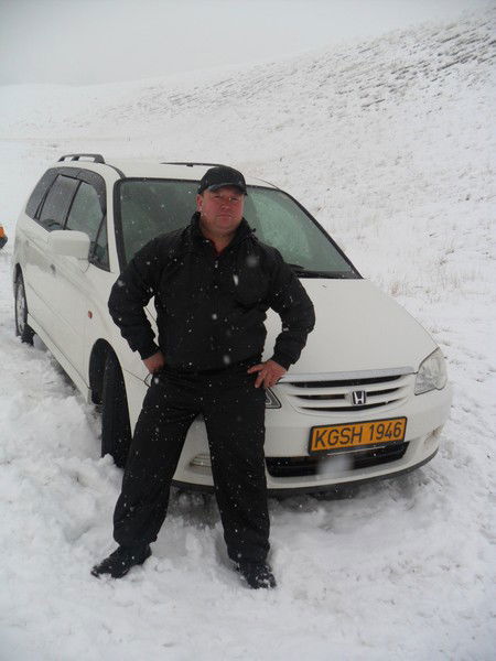 Мади Кадыркулов