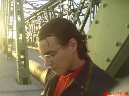 Сашан Тырлов