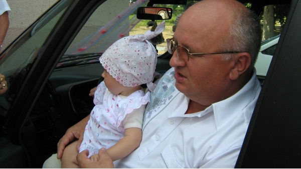 Анатолий Продиус