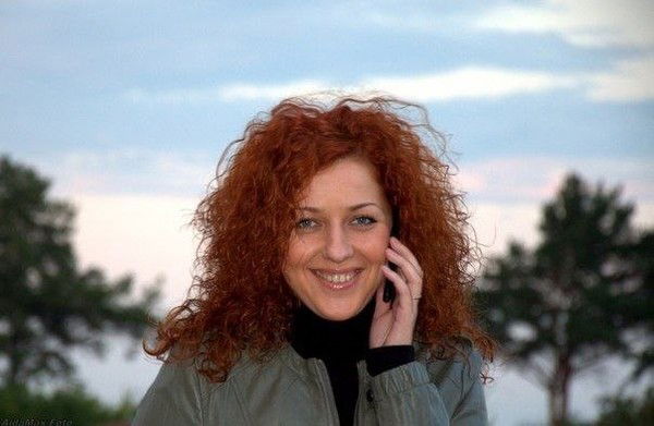 Танечка Гольцова