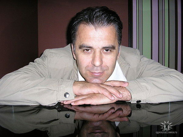 Виктор Омельченко