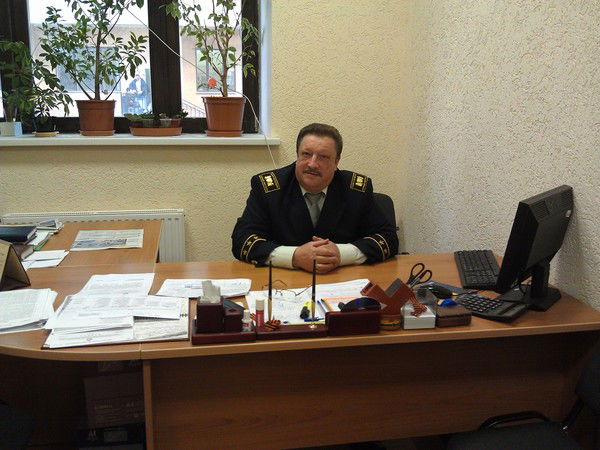 Иван Чибисов